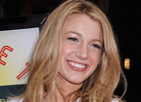Blake Lively Blake Lively
